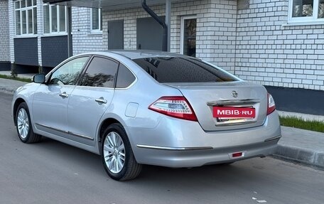 Nissan Teana, 2011 год, 1 150 000 рублей, 5 фотография