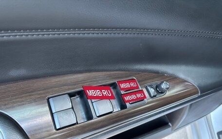 Nissan Teana, 2011 год, 1 150 000 рублей, 9 фотография