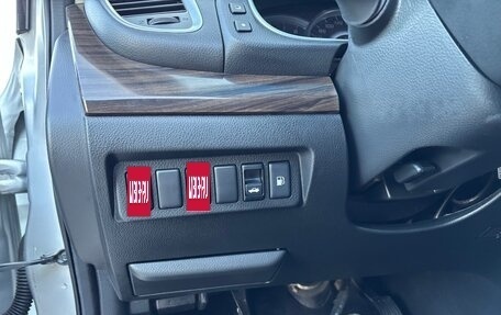 Nissan Teana, 2011 год, 1 150 000 рублей, 8 фотография