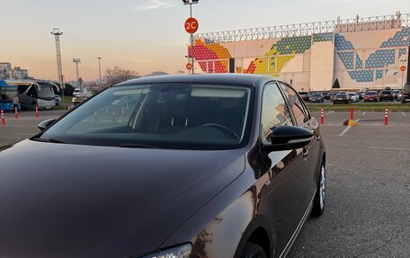 Volkswagen Jetta VI, 2017 год, 1 650 000 рублей, 8 фотография