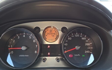 Nissan Qashqai, 2008 год, 890 000 рублей, 12 фотография