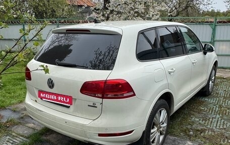Volkswagen Touareg III, 2010 год, 1 300 000 рублей, 6 фотография