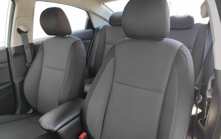 Hyundai Solaris II рестайлинг, 2018 год, 1 015 000 рублей, 10 фотография