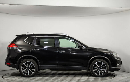 Nissan X-Trail, 2021 год, 2 599 000 рублей, 4 фотография
