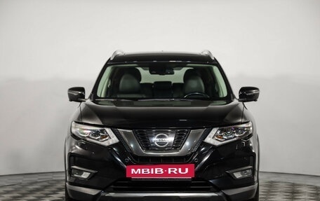 Nissan X-Trail, 2021 год, 2 599 000 рублей, 2 фотография