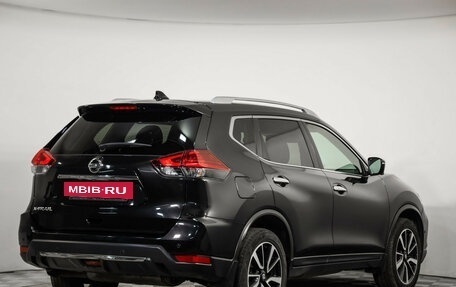 Nissan X-Trail, 2021 год, 2 599 000 рублей, 5 фотография