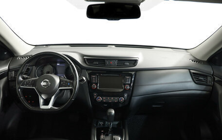 Nissan X-Trail, 2021 год, 2 599 000 рублей, 9 фотография