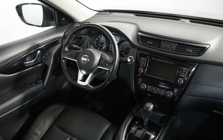 Nissan X-Trail, 2021 год, 2 599 000 рублей, 8 фотография