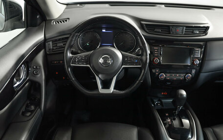 Nissan X-Trail, 2021 год, 2 599 000 рублей, 10 фотография