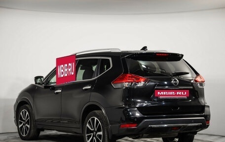 Nissan X-Trail, 2021 год, 2 599 000 рублей, 7 фотография