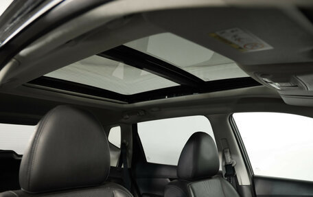 Nissan X-Trail, 2021 год, 2 599 000 рублей, 26 фотография