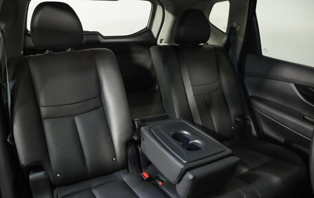 Nissan X-Trail, 2021 год, 2 599 000 рублей, 28 фотография