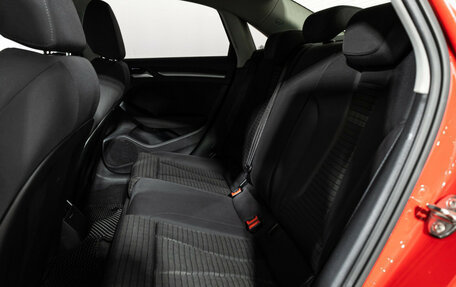 Audi A3, 2015 год, 1 549 700 рублей, 10 фотография