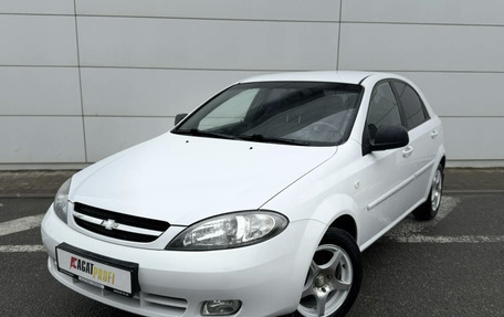 Chevrolet Lacetti, 2011 год, 550 000 рублей, 5 фотография