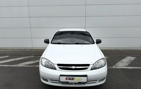 Chevrolet Lacetti, 2011 год, 550 000 рублей, 6 фотография