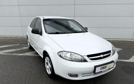 Chevrolet Lacetti, 2011 год, 550 000 рублей, 7 фотография