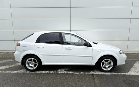 Chevrolet Lacetti, 2011 год, 550 000 рублей, 8 фотография