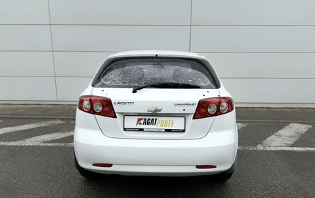 Chevrolet Lacetti, 2011 год, 550 000 рублей, 10 фотография
