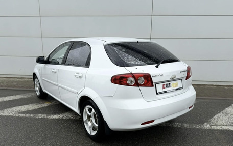 Chevrolet Lacetti, 2011 год, 550 000 рублей, 11 фотография
