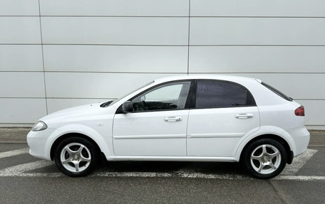 Chevrolet Lacetti, 2011 год, 550 000 рублей, 12 фотография