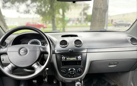 Chevrolet Lacetti, 2011 год, 550 000 рублей, 15 фотография
