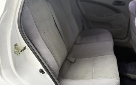 Chevrolet Lacetti, 2011 год, 550 000 рублей, 19 фотография