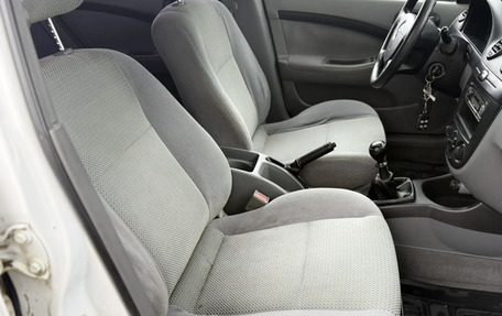 Chevrolet Lacetti, 2011 год, 550 000 рублей, 20 фотография