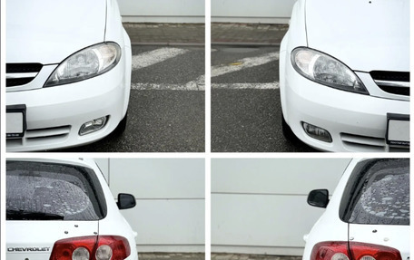 Chevrolet Lacetti, 2011 год, 550 000 рублей, 22 фотография