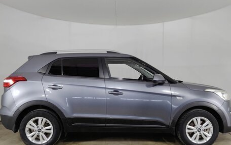 Hyundai Creta I рестайлинг, 2017 год, 1 510 000 рублей, 8 фотография