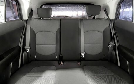 Hyundai Creta I рестайлинг, 2017 год, 1 510 000 рублей, 15 фотография