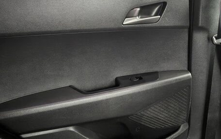 Hyundai Creta I рестайлинг, 2017 год, 1 510 000 рублей, 18 фотография