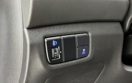Hyundai Creta I рестайлинг, 2017 год, 1 510 000 рублей, 16 фотография