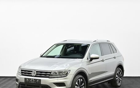 Volkswagen Tiguan II, 2019 год, 2 035 000 рублей, 3 фотография