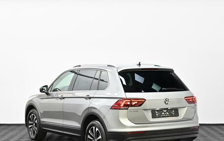 Volkswagen Tiguan II, 2019 год, 2 035 000 рублей, 4 фотография