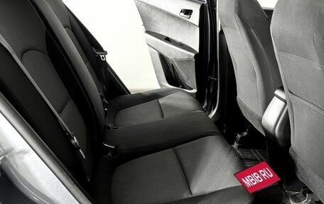 Hyundai Creta I рестайлинг, 2017 год, 1 510 000 рублей, 17 фотография