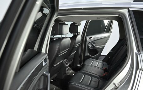 Volkswagen Tiguan II, 2019 год, 2 035 000 рублей, 14 фотография
