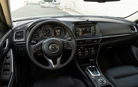 Mazda 6, 2014 год, 1 750 000 рублей, 6 фотография