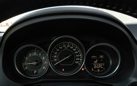 Mazda 6, 2014 год, 1 750 000 рублей, 14 фотография