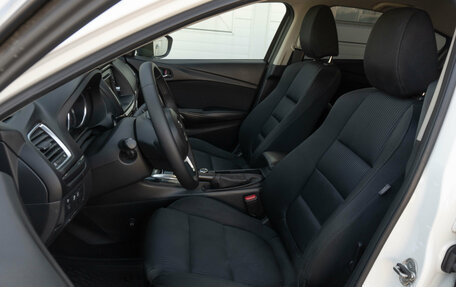Mazda 6, 2014 год, 1 750 000 рублей, 10 фотография