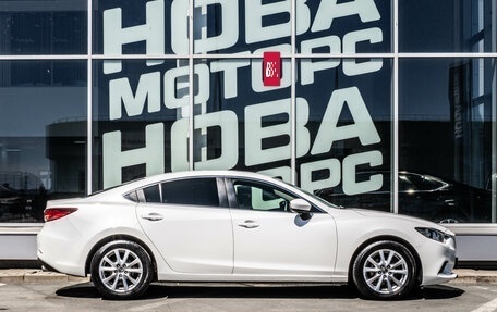 Mazda 6, 2014 год, 1 750 000 рублей, 5 фотография