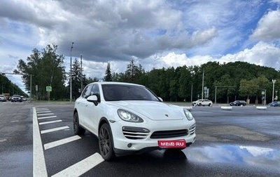 Porsche Cayenne III, 2012 год, 2 250 000 рублей, 1 фотография