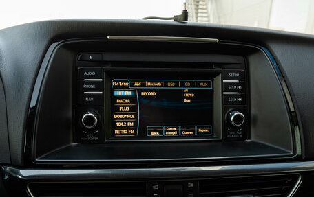 Mazda 6, 2014 год, 1 750 000 рублей, 20 фотография