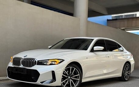BMW 3 серия, 2023 год, 3 200 000 рублей, 1 фотография