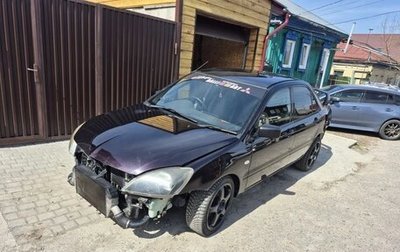 Mitsubishi Lancer IX, 2003 год, 700 000 рублей, 1 фотография
