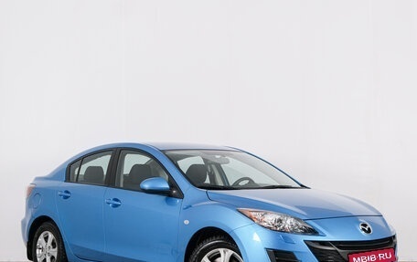 Mazda 3, 2011 год, 1 149 000 рублей, 1 фотография