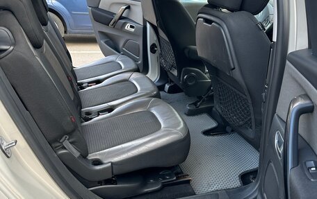 Citroen C4 Picasso II рестайлинг, 2017 год, 850 000 рублей, 16 фотография