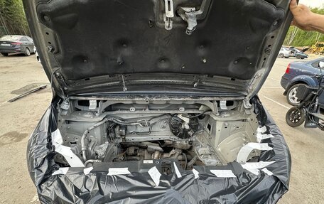 Citroen C4 Picasso II рестайлинг, 2017 год, 850 000 рублей, 23 фотография