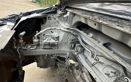 Citroen C4 Picasso II рестайлинг, 2017 год, 850 000 рублей, 29 фотография