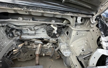 Citroen C4 Picasso II рестайлинг, 2017 год, 850 000 рублей, 24 фотография