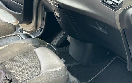 Citroen C4 Picasso II рестайлинг, 2017 год, 850 000 рублей, 17 фотография